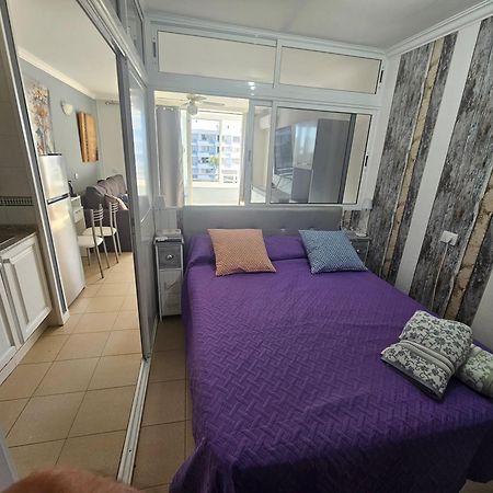Cozy Studio, Aircon And 3 Pools San Miguel de Abona Eksteriør billede