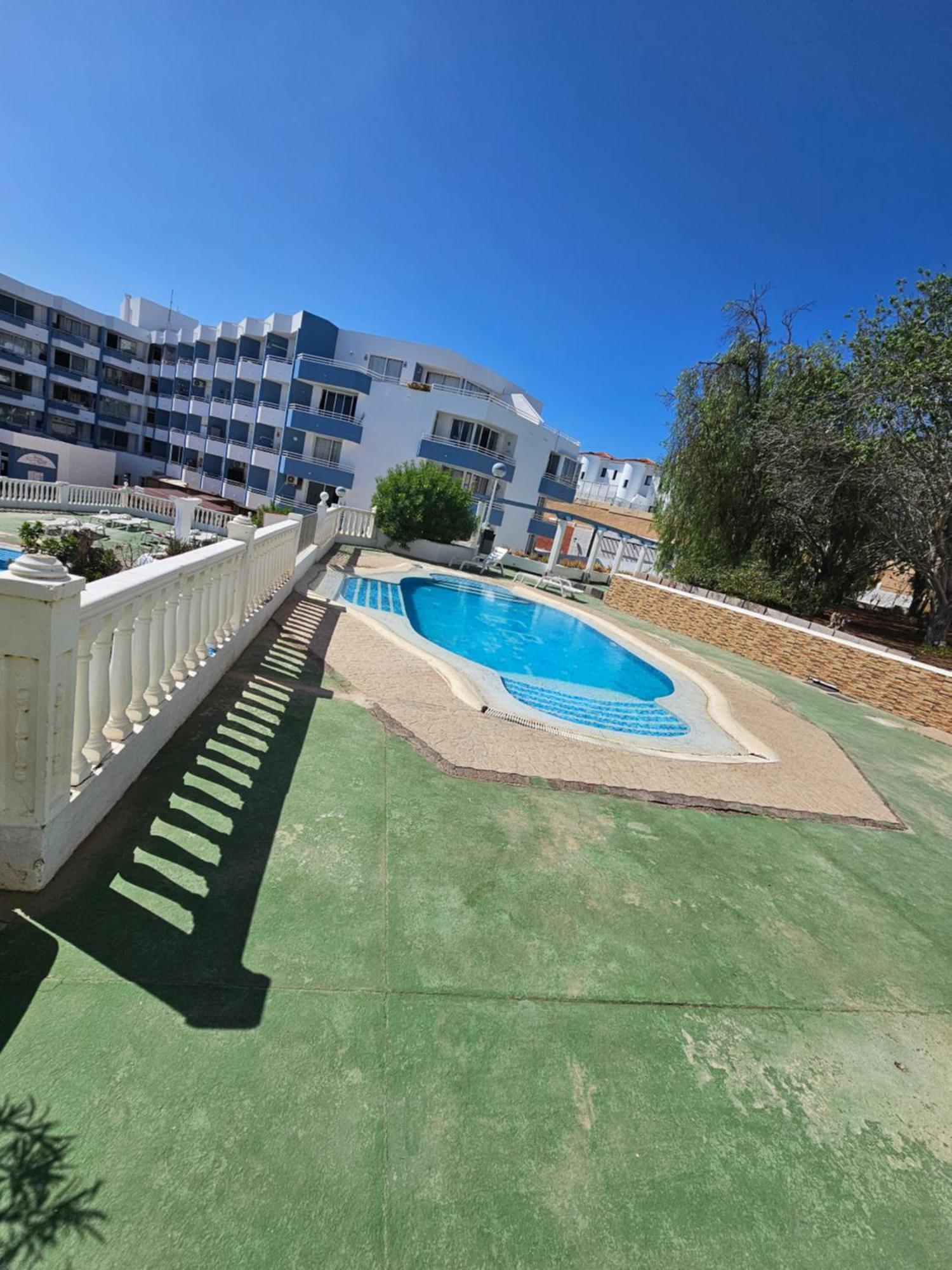 Cozy Studio, Aircon And 3 Pools San Miguel de Abona Eksteriør billede