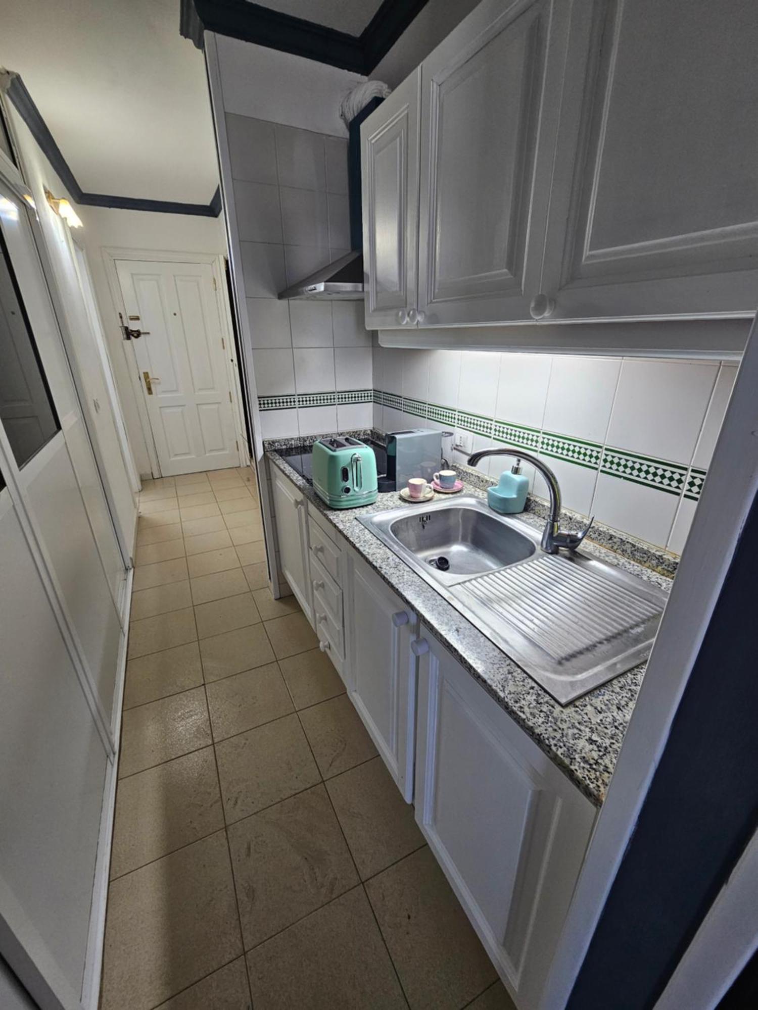 Cozy Studio, Aircon And 3 Pools San Miguel de Abona Eksteriør billede
